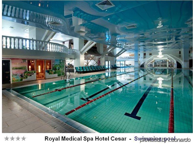 Royal Medical Cezar Hotel Truskavets Eksteriør billede